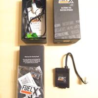 centralina powetronic fuelXlite ktm duke rc 390