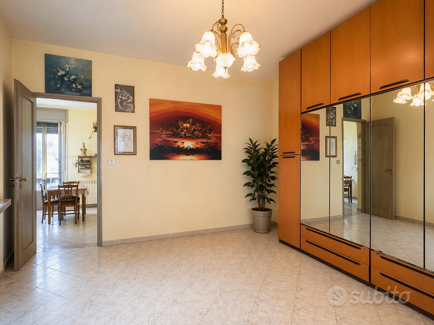 Apartment in Pianezza, Torino - Altro