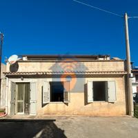 Selinunte Casa Indipendente Con Vista Mare