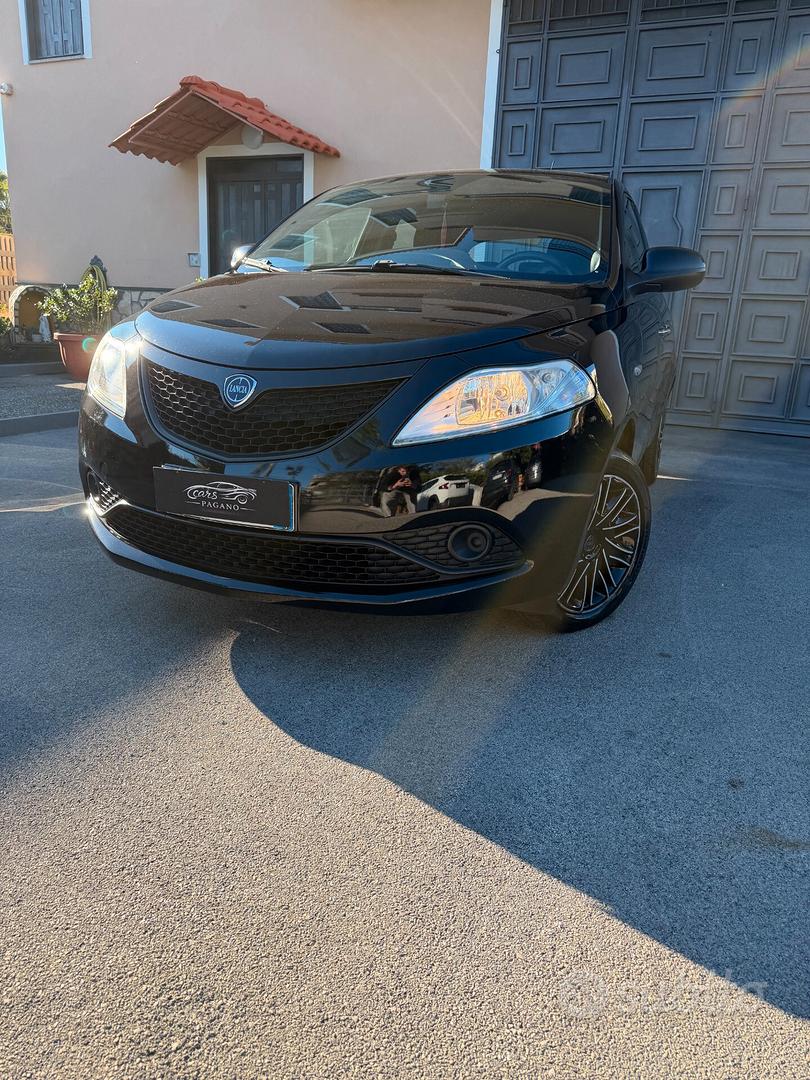Lancia Ypsilon 3ª serie
