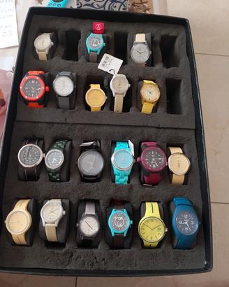 stock orologi 