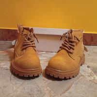 scarpe per bambini