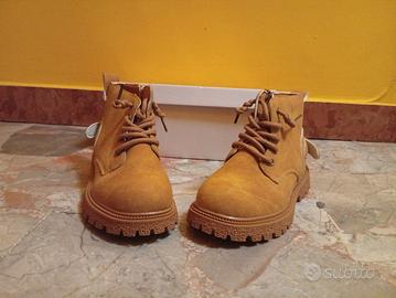 scarpe per bambini