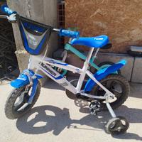 Bici bambino