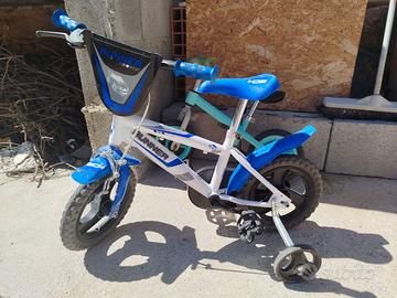 Bici bambino