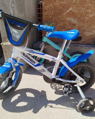 Bici bambino