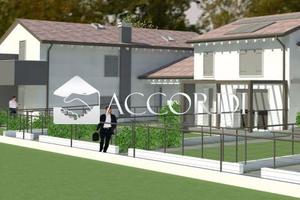 Rif.MM3338| bifamiliare susegana