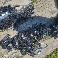 Cavi di alimentazione 