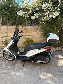 Piaggio medley abs 125