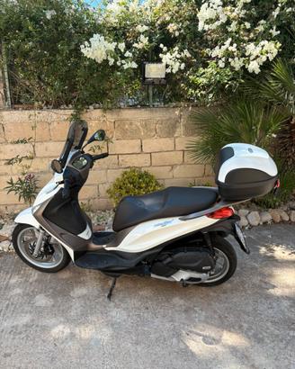 Piaggio medley abs 125