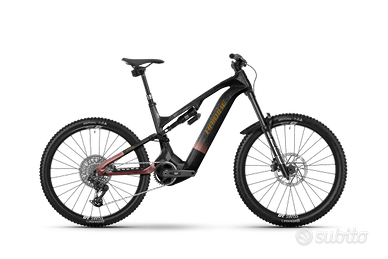 HAIBIKE HYBE CF 11 2025