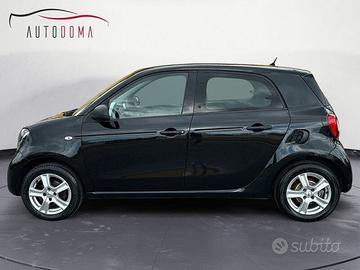 smart forfour 70 Youngster