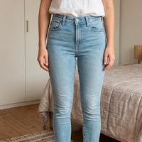 Jeans Levi's da donna 
