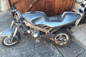 minimoto