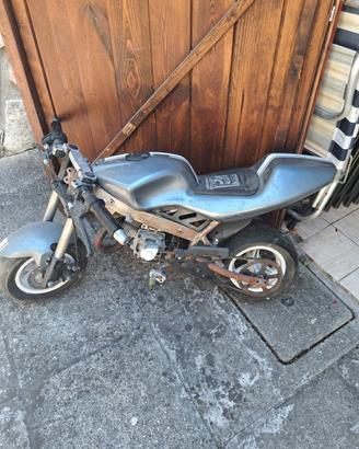 minimoto