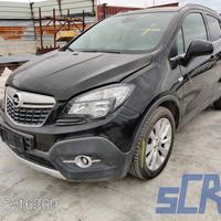 Opel mokka mokka x j13 1.6 116cv 12-23 - ricambi