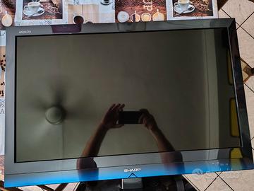 Televisore Sharp Aquos