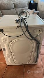 Lavatrice Candy Rapid 1400 giri Wi-Fi 8 kg