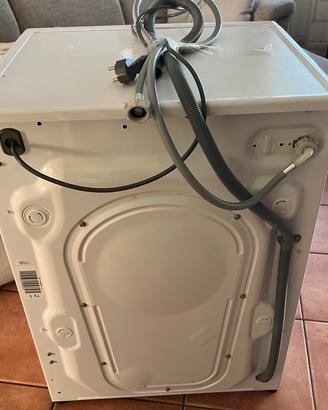 Lavatrice Candy Rapid 1400 giri Wi-Fi 8 kg