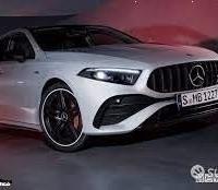 Mercedes classe a 2022;2023 per ricambi