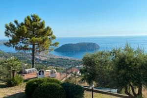 B&B saracinello Praia a Mare