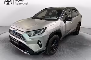 Toyota RAV4 2.5 HV (218CV) E-CVT 2WD Style + ...
