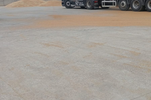 Semirimorchio Minerva