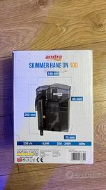 Skimmer Amtra Hang On 100