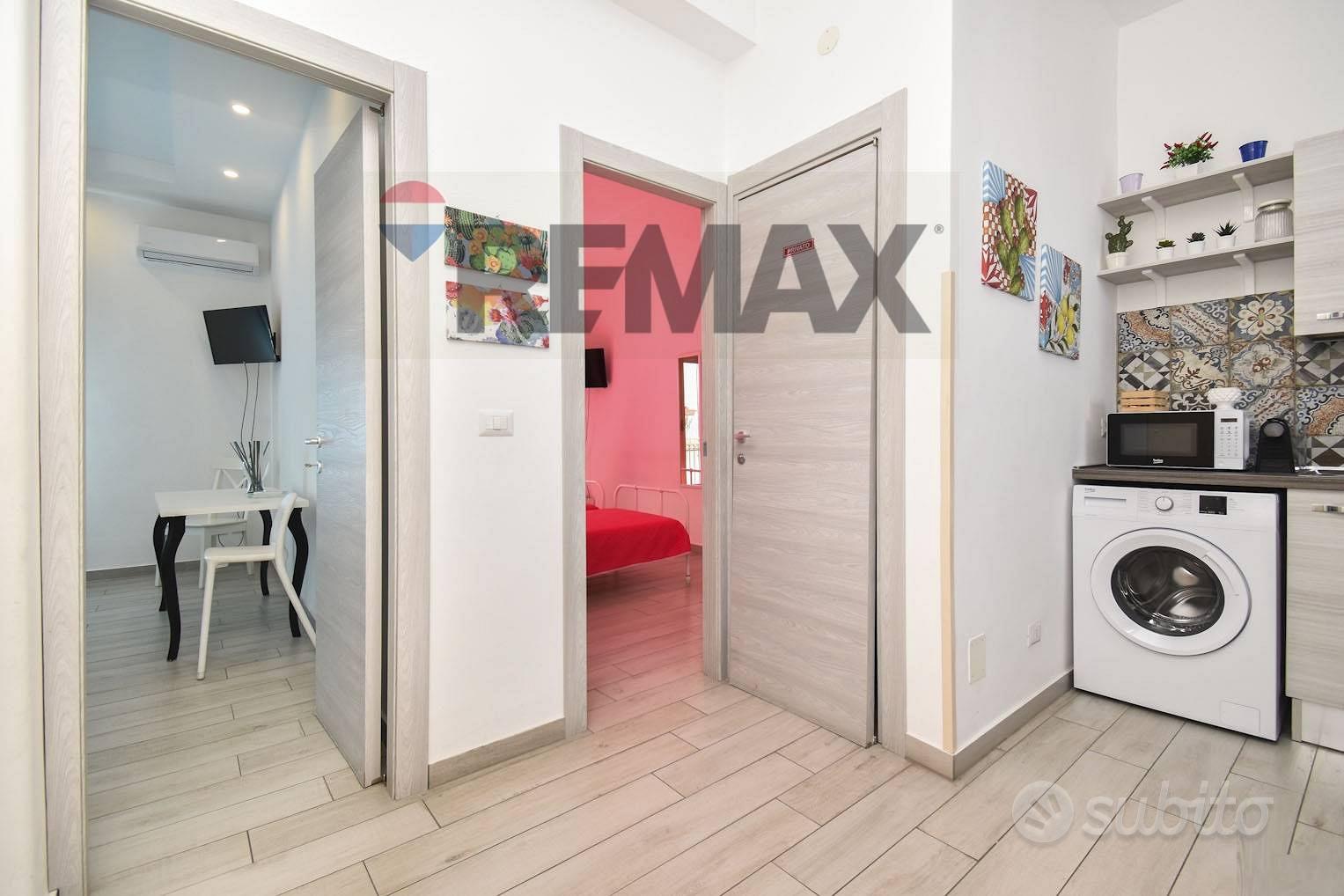 Apartment in Catania, Giudecca, Centro storico - Vista 4