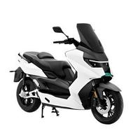 Nerva EXE II Scooter Elettrico 125CC