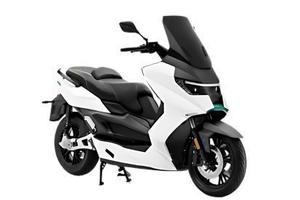 Nerva EXE II Scooter Elettrico 125CC