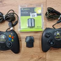 Accessori retroconsole