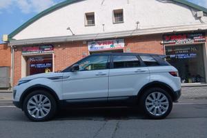 Land Rover Range Evoque 2.0 TD4 150 CV 5p. HSE