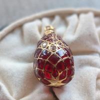 Ciondolo in oro 750 18kt