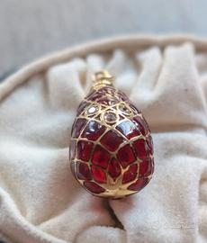 Ciondolo in oro 750 18kt