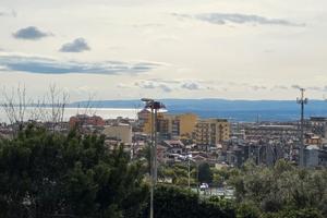 Battiati/Barriera panoramico, ampio 5 vani
