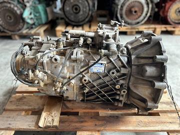 Cambio iveco eurocargo 9 s 75 504310609