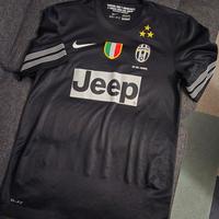 Maglia Juventus Away 2012/13 - Nike