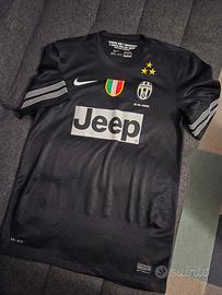 Maglia Juventus Away 2012/13 - Nike