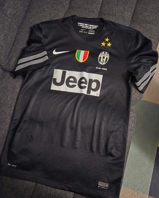 Maglia Juventus Away 2012/13 - Nike