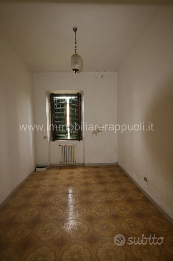 Appartamento – Asciano, Asciano Scalo, Siena - Vista 5