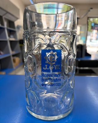 AUGUSTINER da 1litro