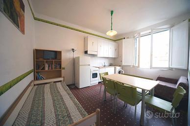 Settembre: appartamento 50 mt dal mare