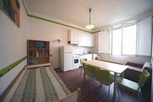 Settembre: appartamento 50 mt dal mare