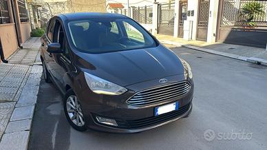 Ford C-Max 1.5 TDCi 120CV Start&Stop Titanium