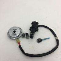 KIT CHIAVE HONDA DEAUVILLE 700 CD 35010-MEW-D210