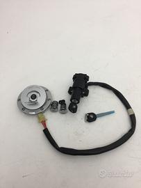 KIT CHIAVE HONDA DEAUVILLE 700 CD 35010-MEW-D210