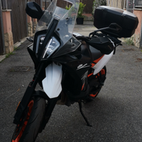 Ktm 890 smt tech pack full optional
