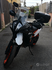 Ktm 890 smt tech pack full optional