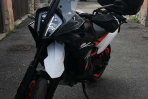 Ktm 890 smt tech pack full optional